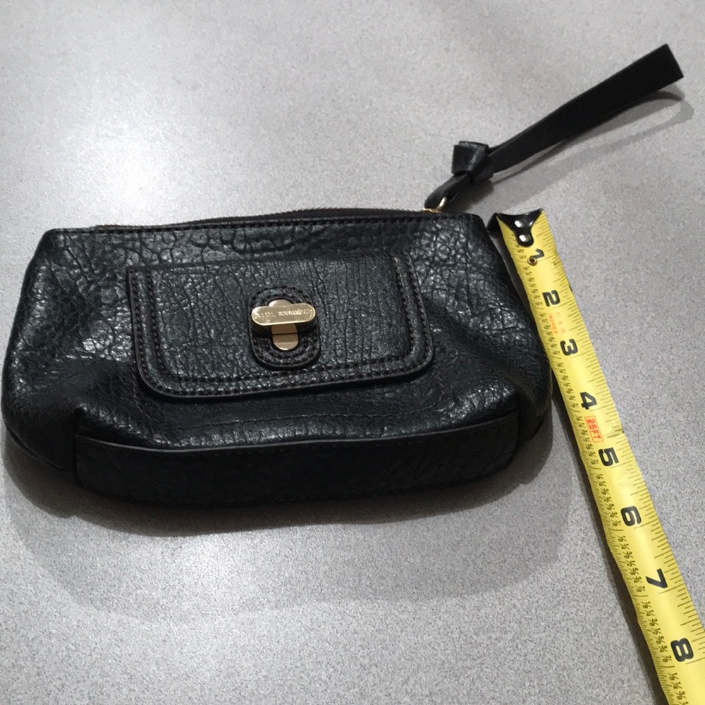 NWOT Dana Bachman wristlet - Picture 2 of 7